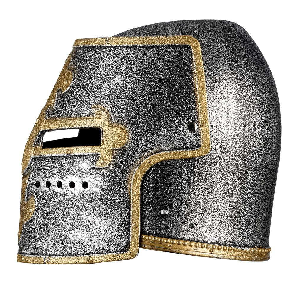 Souza Ridderhelm Roland verkleedaccessoire voor kinderen