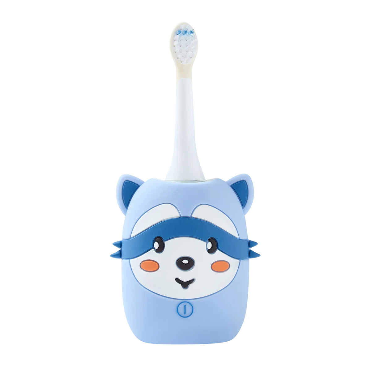 The Zoofamily Zoo Toothbrush Wasbeer sonische kindertandenborstel