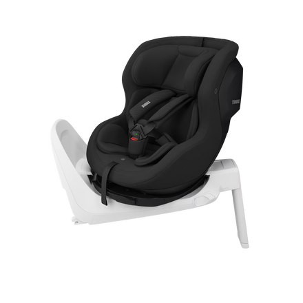 Thule Elm Connect peuterautostoel, zwart, beeld 3