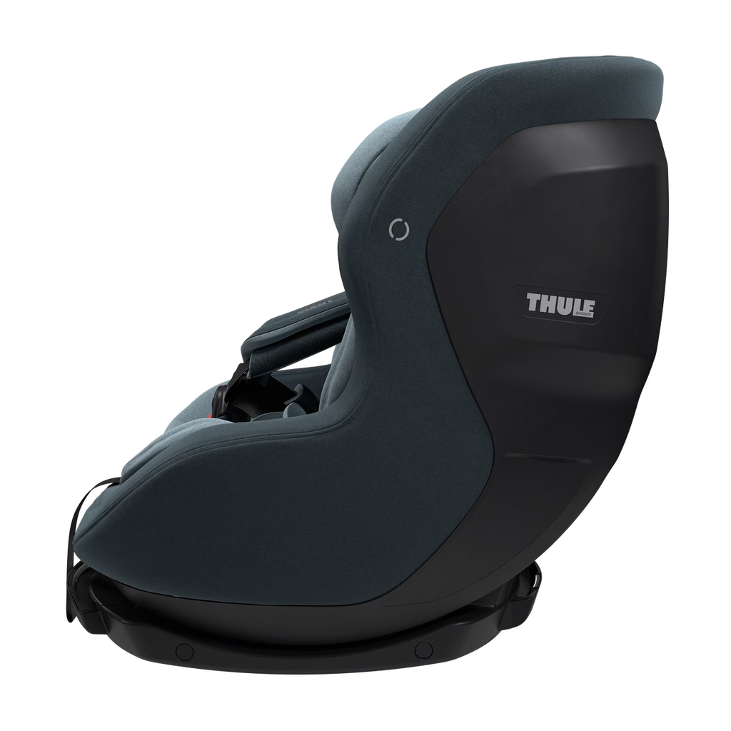 Thule Elm Connect peuterautostoel, Darkest Blue