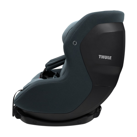 Thule Elm Connect peuterautostoel, Darkest Blue