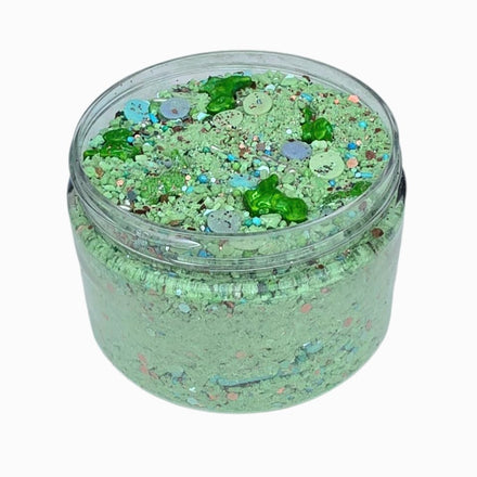 SensoryFun SensoryFizz Dino Power bruispoeder in pot van 150 ml, bij De Gele Flamingo