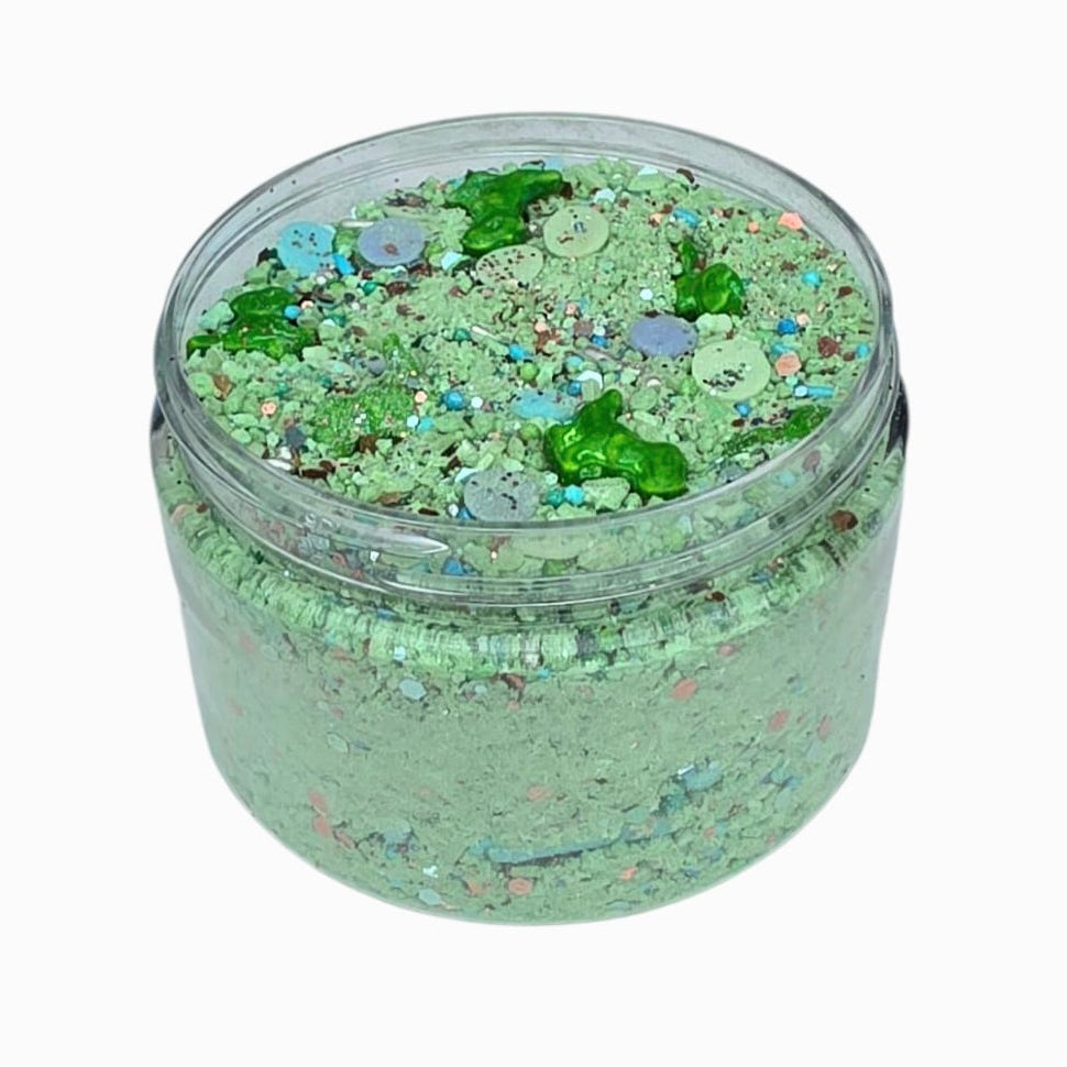 SensoryFun SensoryFizz Dino Power bruispoeder in pot van 150 ml, bij De Gele Flamingo