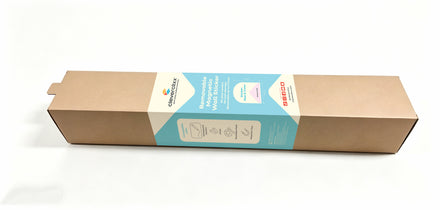 Cleverclixx magnetische muursticker Dream Pink - verpakking
