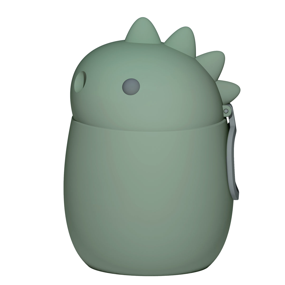 * Asobu Food Jar 600 ml | Dinosaurus