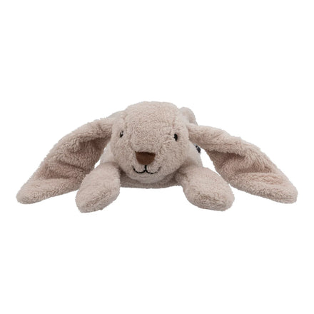 Flow Amsterdam warmteknuffel Milo Blush, zachte pittenknuffel bij De Gele Flamingo