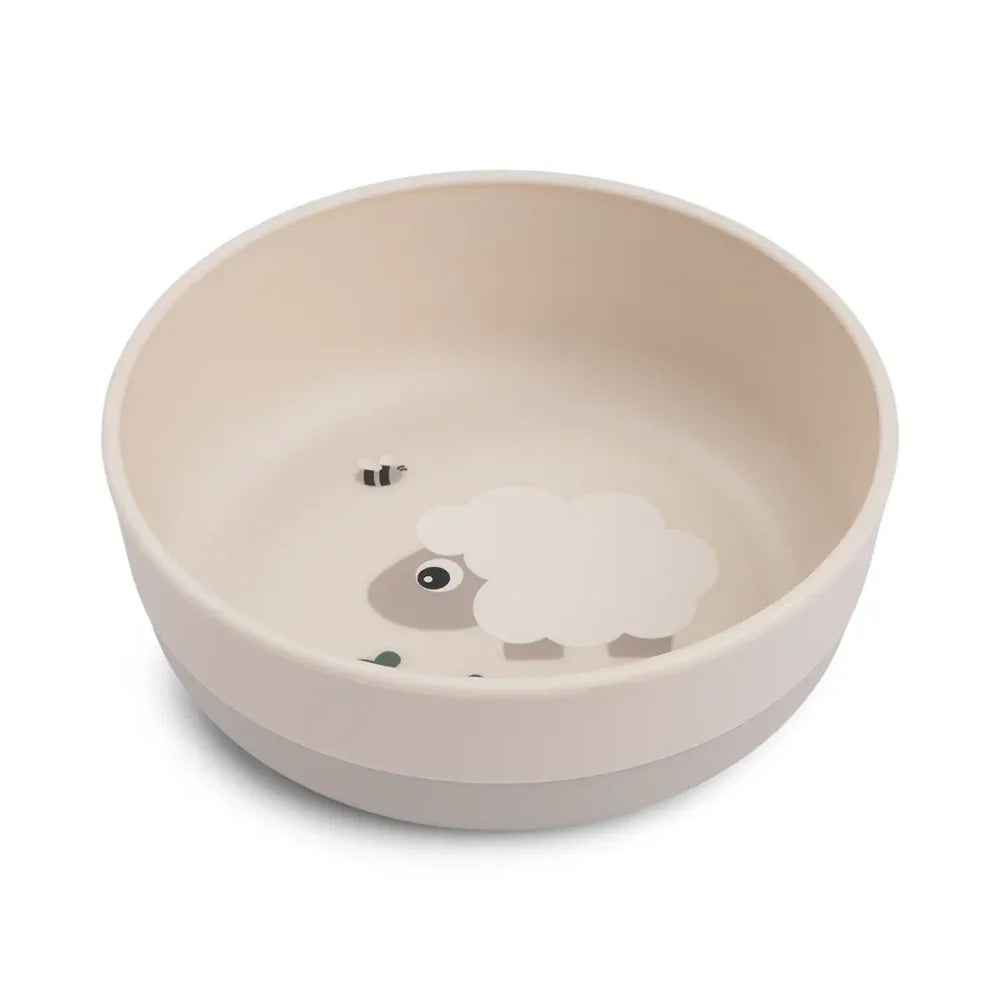 Done By Deer Foodie Bowl | Tiny Farm Sand