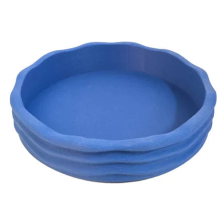 Grennn Speelbakje Wave | Blauw