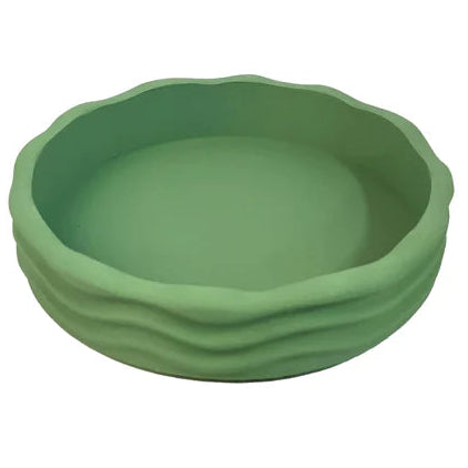 Grennn Speelbakje Wave | Groen