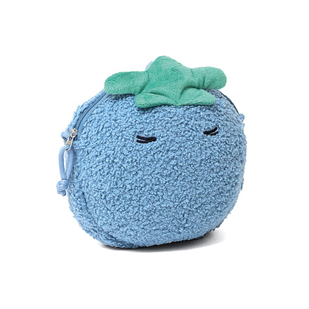 * Hoppstar Tasje Cheeky Fruits Bags | Blubelle