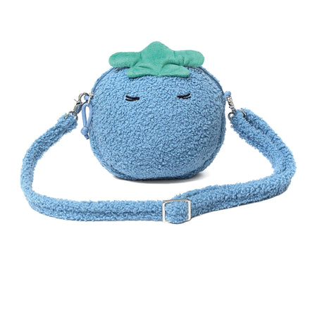 * Hoppstar Tasje Cheeky Fruits Bags | Blubelle