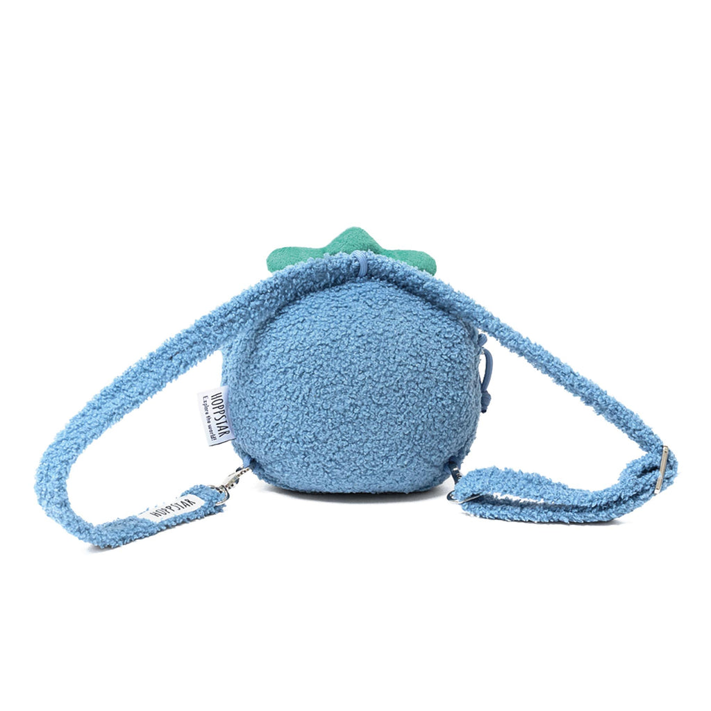 * Hoppstar Tasje Cheeky Fruits Bags | Blubelle