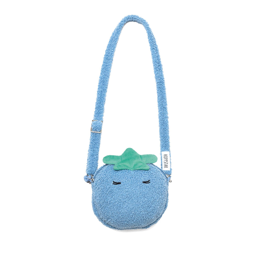 * Hoppstar Tasje Cheeky Fruits Bags | Blubelle