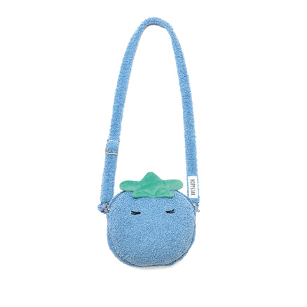 * Hoppstar Tasje Cheeky Fruits Bags | Blubelle