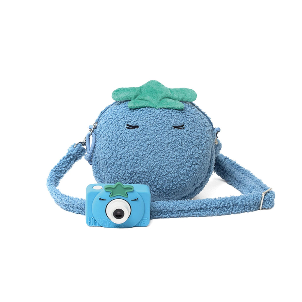 * Hoppstar Tasje Cheeky Fruits Bags | Blubelle
