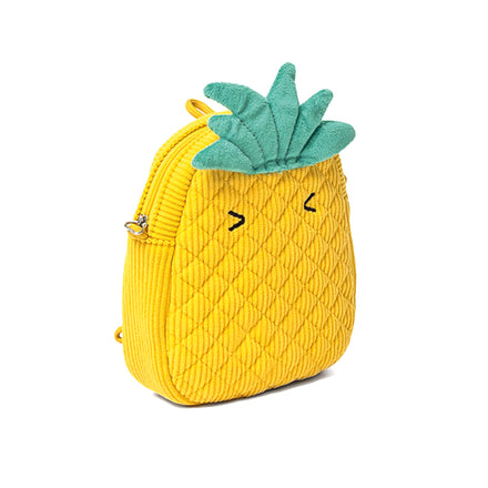 * Hoppstar Tasje Cheeky Fruits Bags | Pina Colada