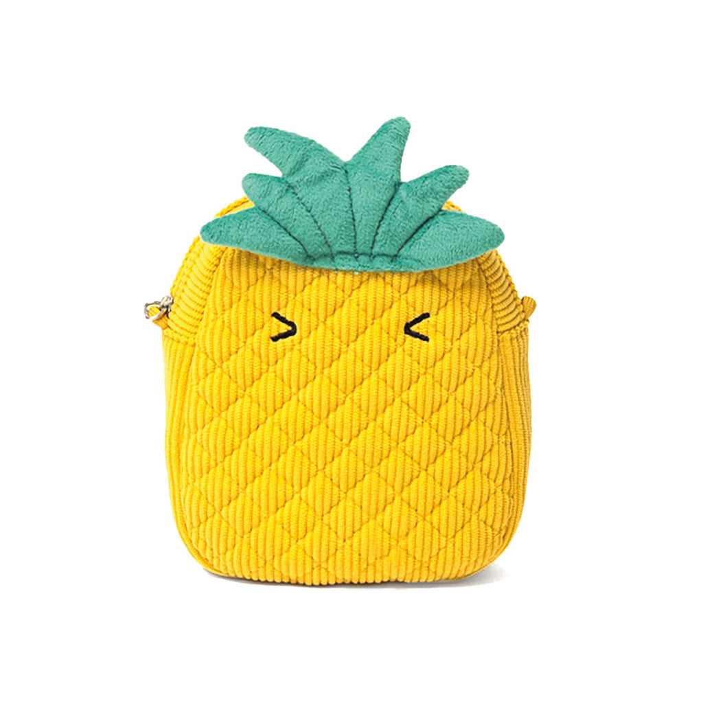 * Hoppstar Tasje Cheeky Fruits Bags | Pina Colada