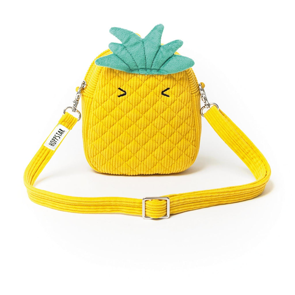 * Hoppstar Tasje Cheeky Fruits Bags | Pina Colada