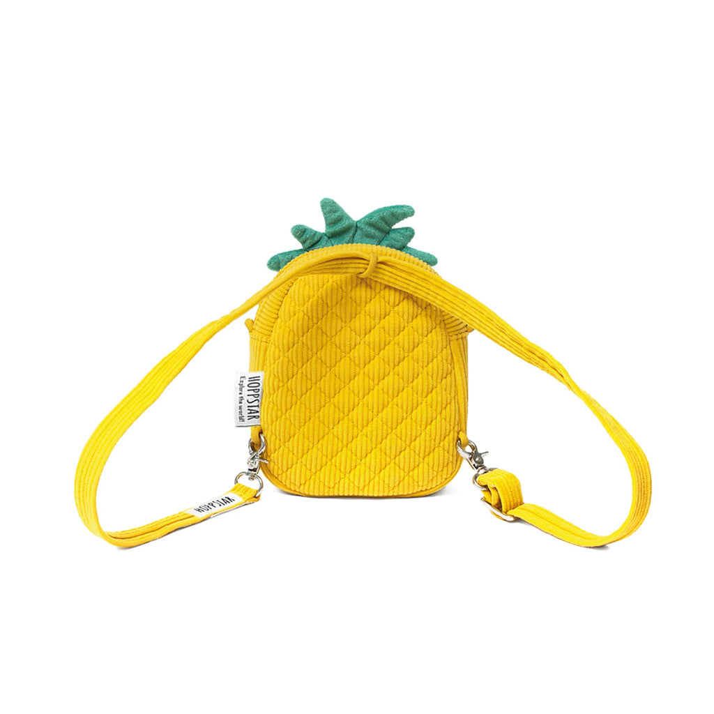 * Hoppstar Tasje Cheeky Fruits Bags | Pina Colada
