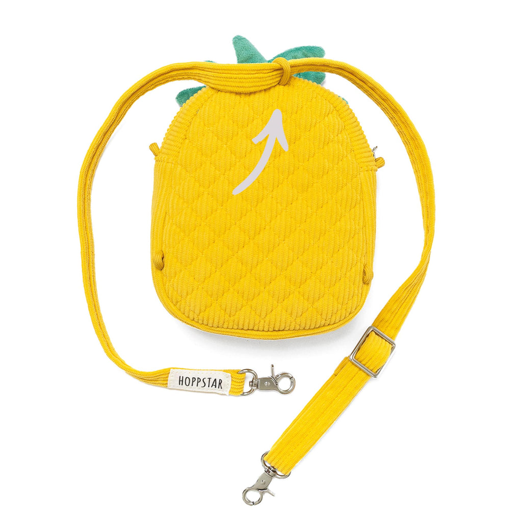 * Hoppstar Tasje Cheeky Fruits Bags | Pina Colada