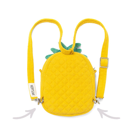 * Hoppstar Tasje Cheeky Fruits Bags | Pina Colada