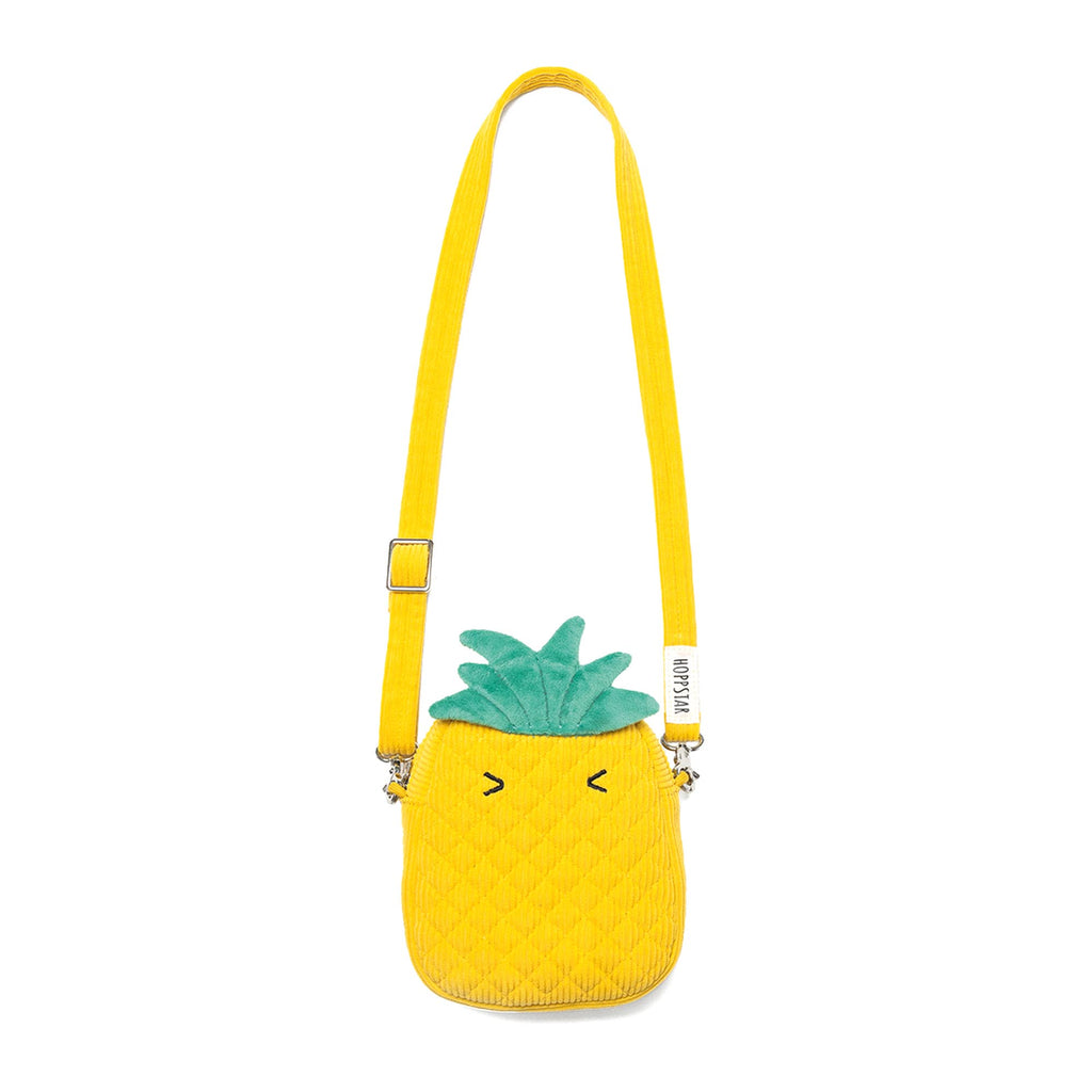 * Hoppstar Tasje Cheeky Fruits Bags | Pina Colada