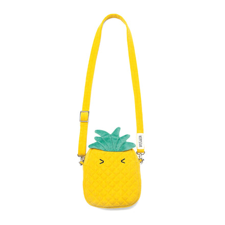 * Hoppstar Tasje Cheeky Fruits Bags | Pina Colada