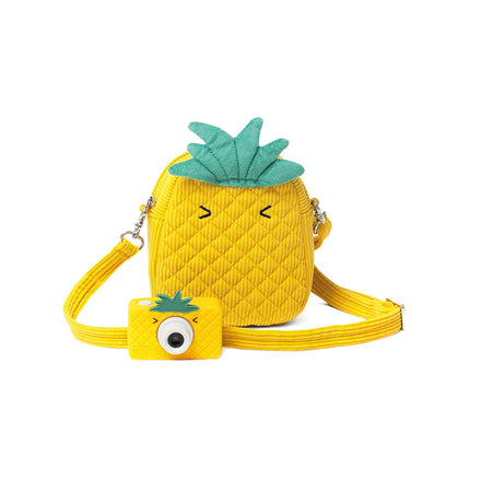 * Hoppstar Tasje Cheeky Fruits Bags | Pina Colada