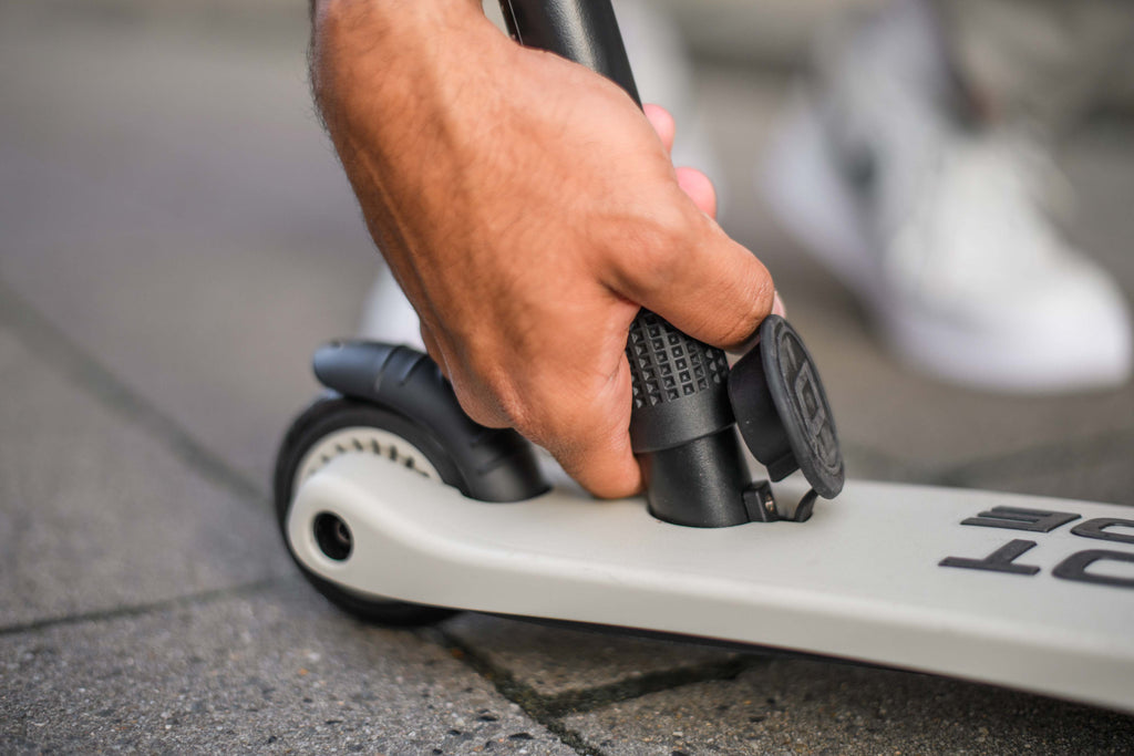 Scoot & Ride Highwaykick 1 Push & Go | Ash