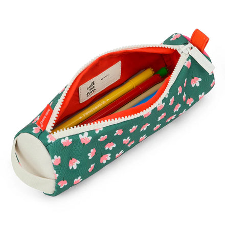 Hello Hossy Pennenzak Garden Joy van 7 x 22 x 7 cm en 70 gram, bij De Gele Flamingo
