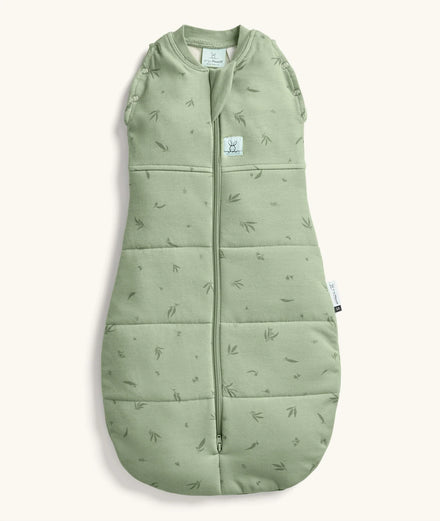 * Ergopouch Cocoon Inbaker Slaapzak 65cm Tog 2.5 | Willow