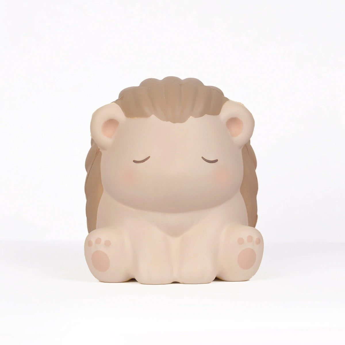 * Mrs Ertha Squichymals | Hoglet