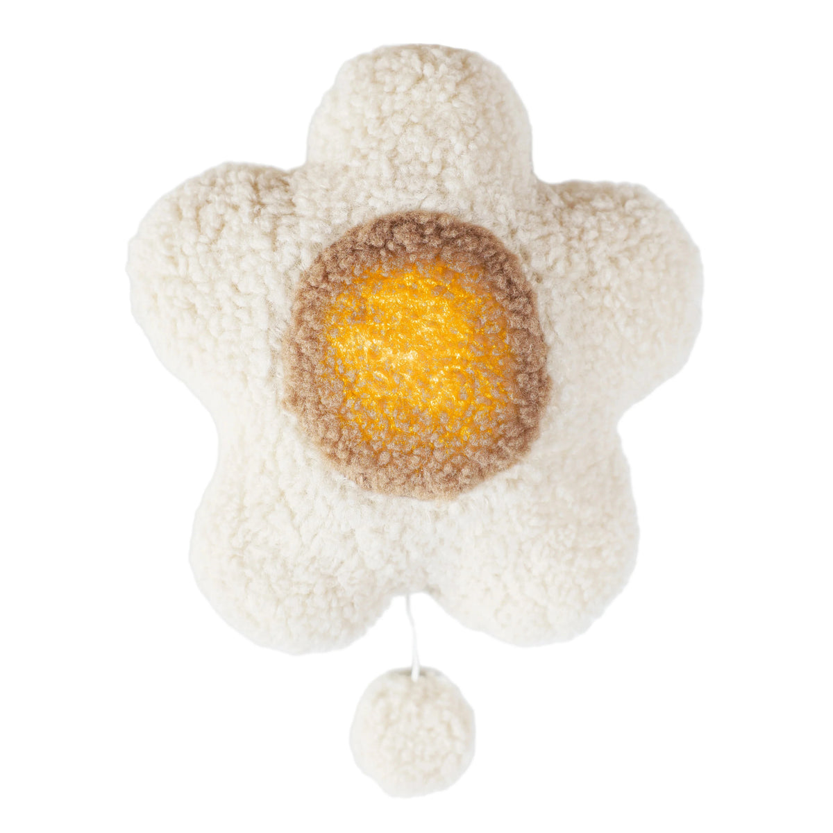 Mrs. Ertha Babymobiel Night Buggies | Flower