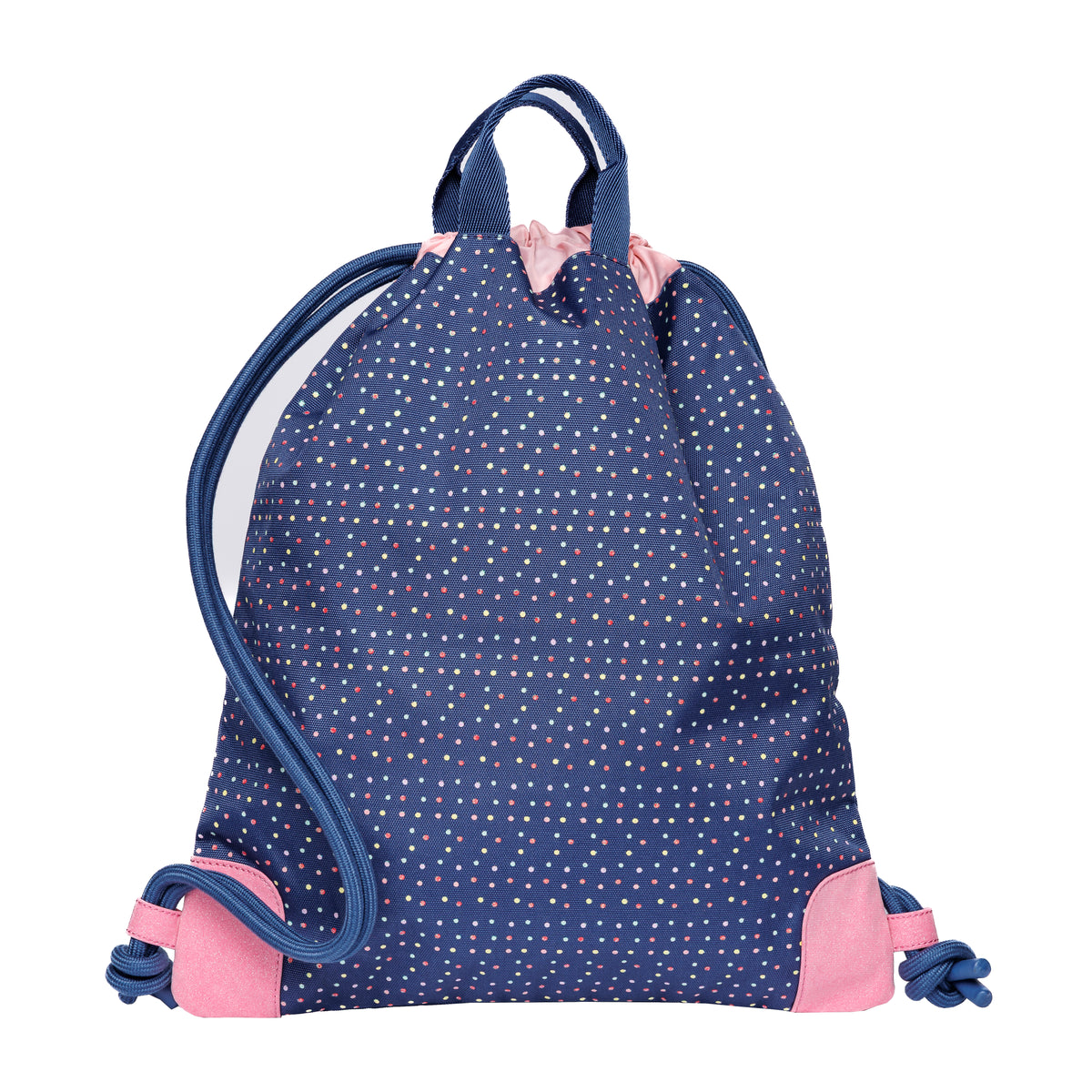 Jeune Premier City Bag zwemtas Disco Dip vooraanzicht