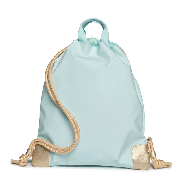 Jeune Premier City Bag Le Petit Chef zwemtas vooraanzicht