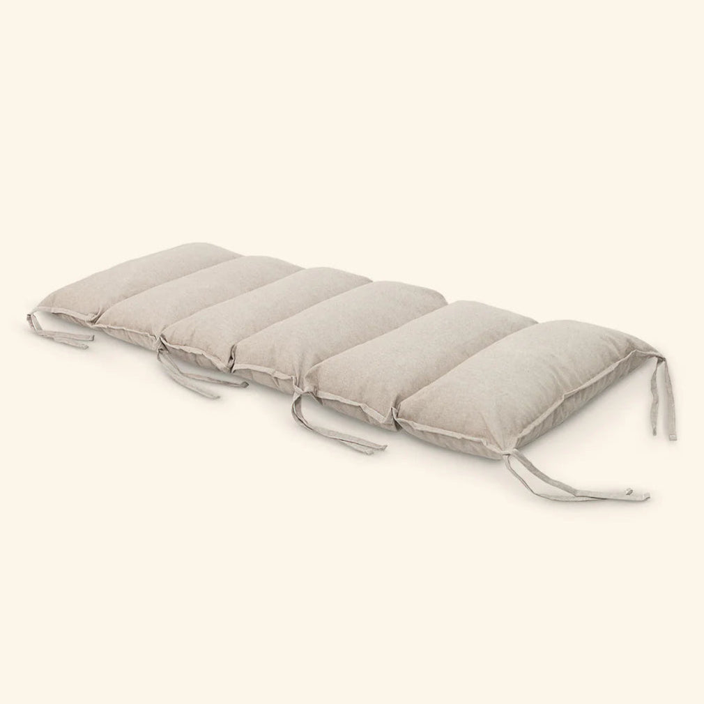 Fitwood Kaura Kussen | Sand