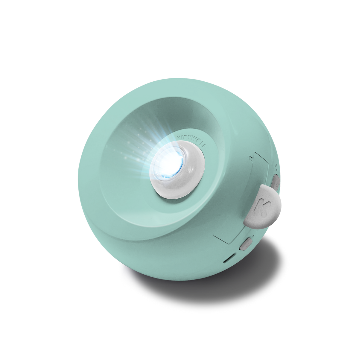 Kidywolf Kidystar Ocean sterrenprojector - projecteert onderwaterbeelden