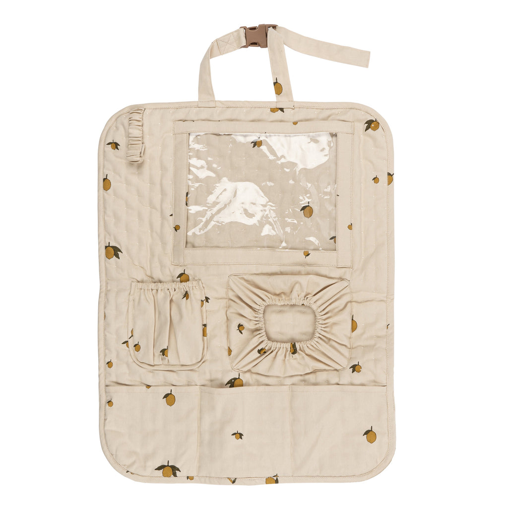 * Konges Sløjd Auto Organizer | Lemon