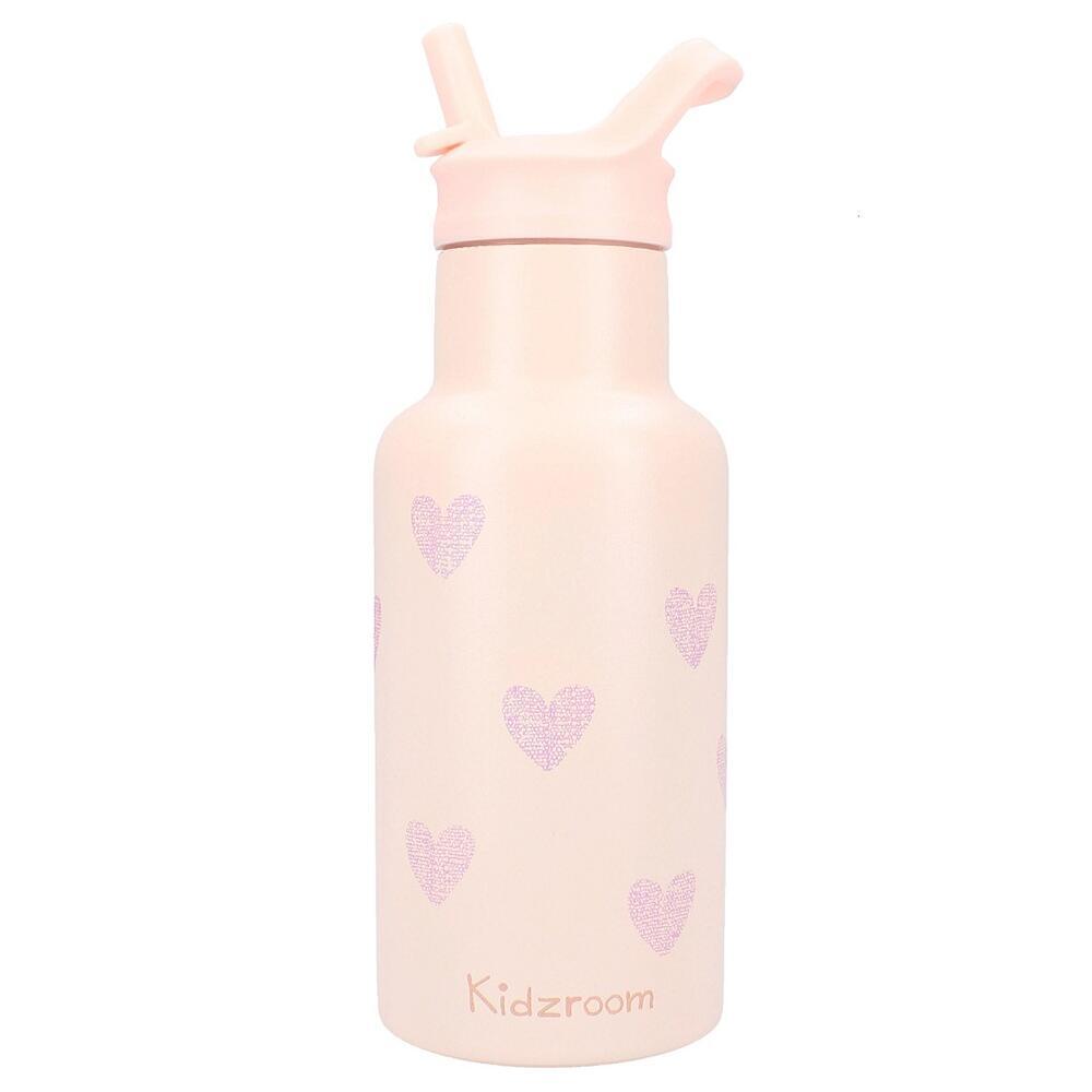 Kidzroom RVS Thermo Drinkfles 350ml | Magical Meadows