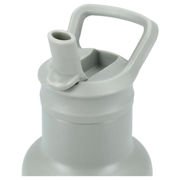 Kidzroom RVS Thermo Drinkfles 350ml | Sweet Cuddles