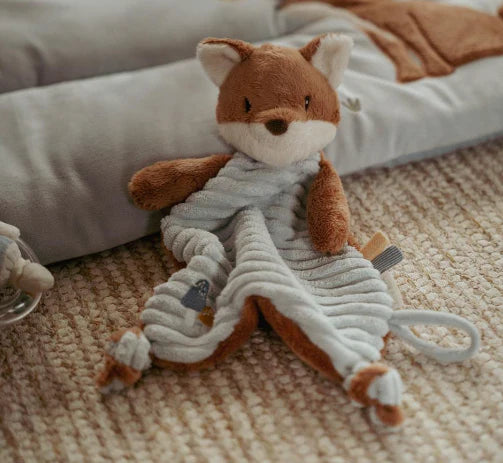 Knuffeldoekjes