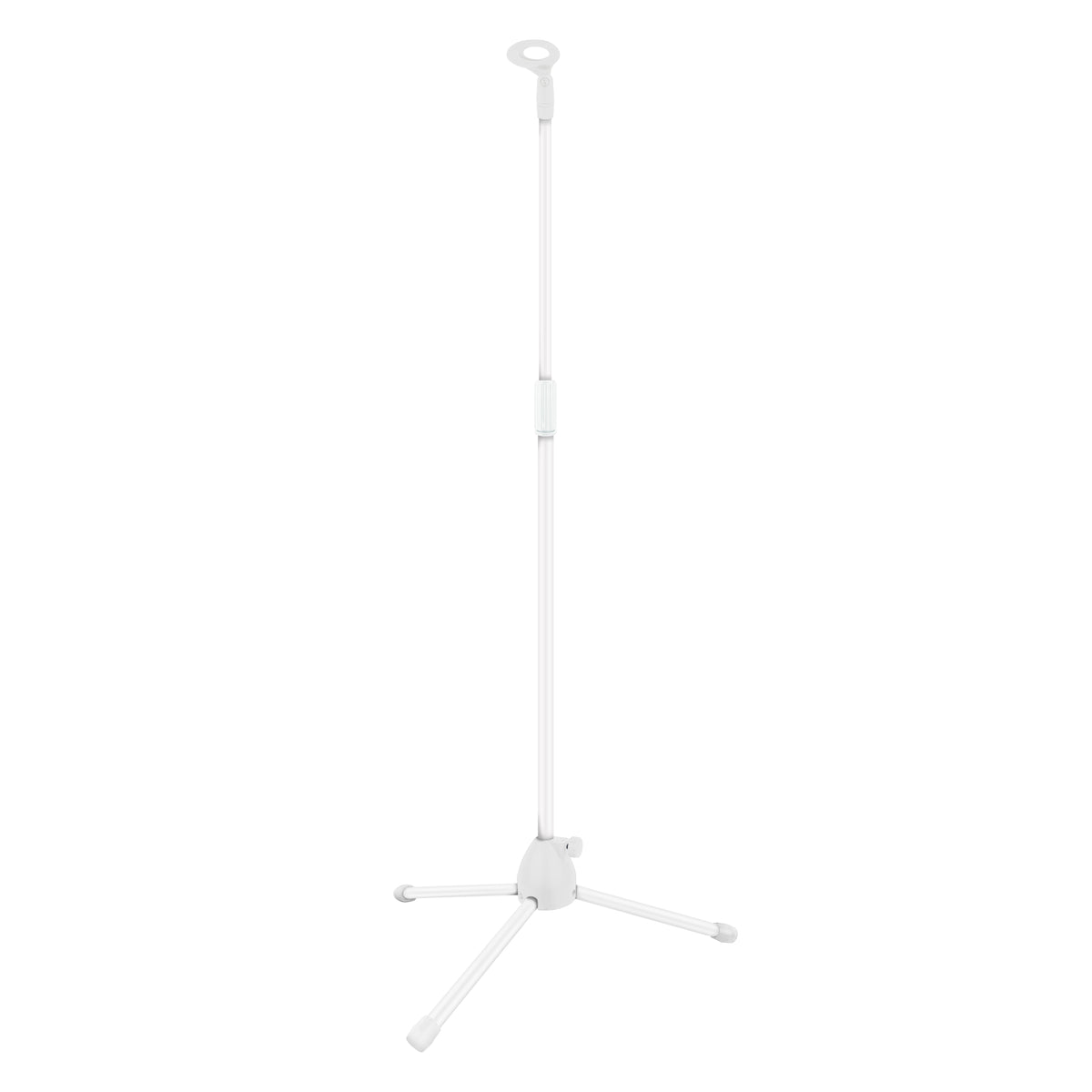 * Lalarma Microfoonstandaard | Wit