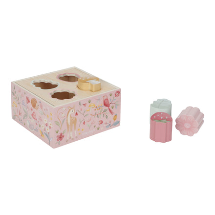 * Little Dutch Vormenstoof Fairy Garden