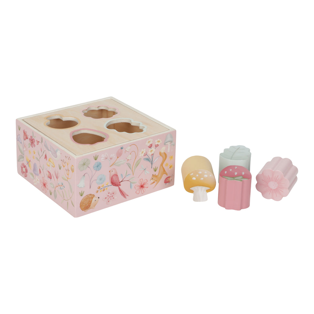 * Little Dutch Vormenstoof Fairy Garden
