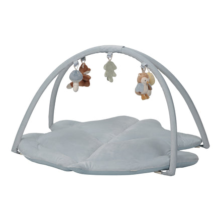* Little Dutch Speeltapijt Met Boog Forest Friends Grs