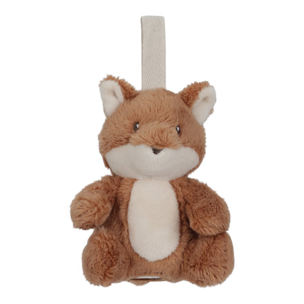 * Little Dutch Speeltapijt Met Boog Forest Friends Grs
