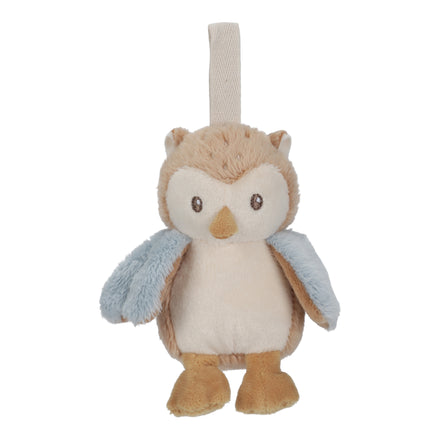 * Little Dutch Speeltapijt Met Boog Forest Friends Grs