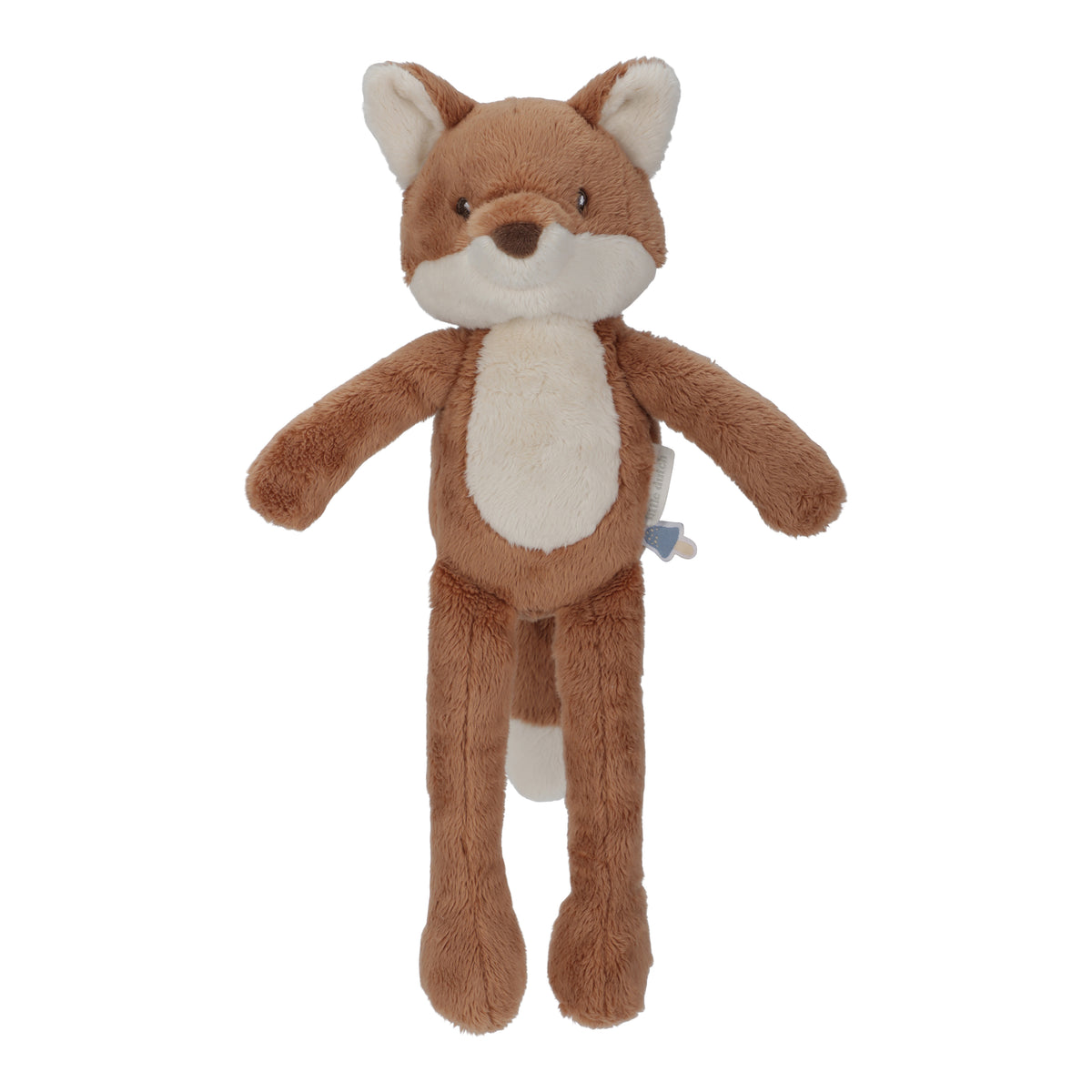 * Little Dutch Knuffel Lange Slungel Vos Forest Friends Grs
