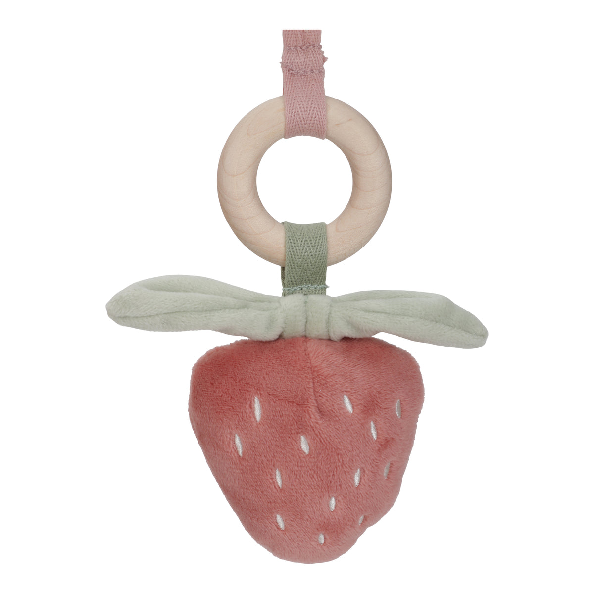 * Little Dutch Babygym Fairy Garden FSC
