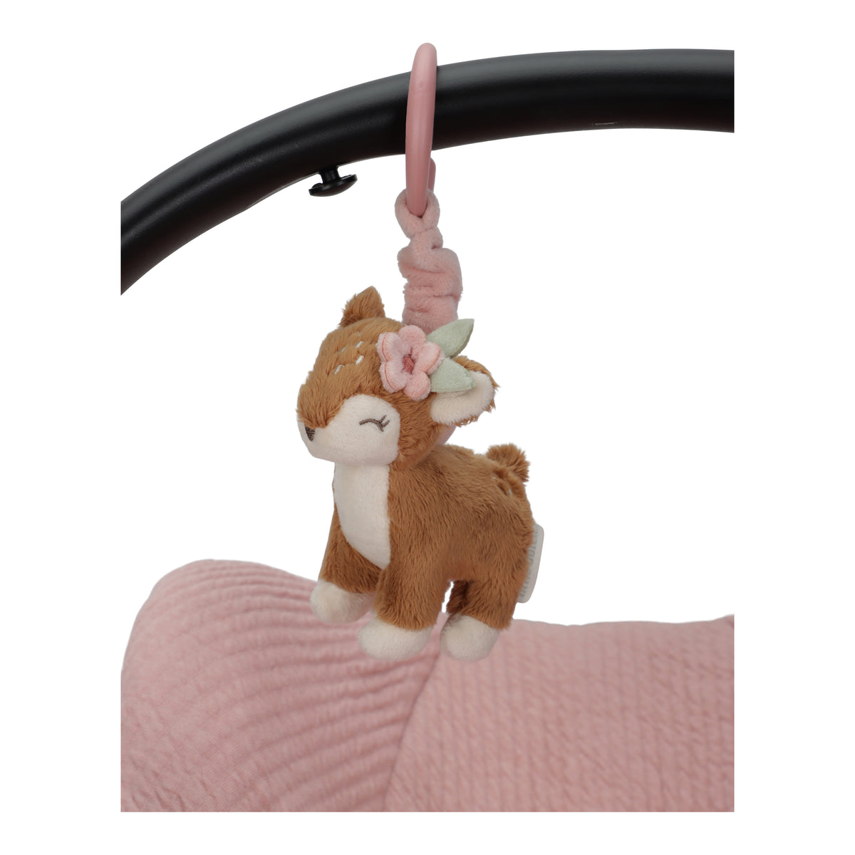 * Little Dutch Trilfiguur hertje Fairy Garden GRS